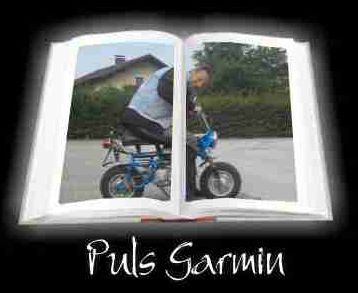 Puls Garmin